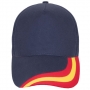 GORRA ESPAÑA "HALCÓN"