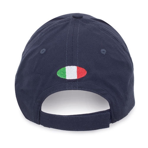 CAP ITALY