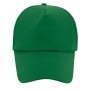 Cap long visor Cap long visor