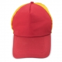 Cap long visor Cap long visor