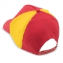 Cap long visor Cap long visor
