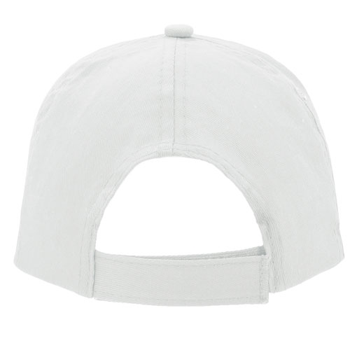 GORRA DE ALGODÓN NIÑO "SALAZ"