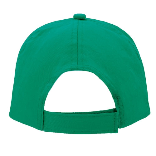 GORRA DE ALGODÓN NIÑO "SALAZ"