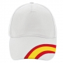 SPANISH CAP FLAG SPANISH CAP FLAG