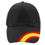 SPANISH CAP FLAG SPANISH CAP FLAG