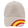 SPANISH CAP FLAG "DEVA" SPANISH CAP FLAG "DEVA"