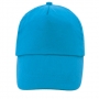 CAP BRUSHED COTTON CAP BRUSHED COTTON