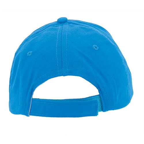 CAP BRUSHED COTTON "NARÓN"