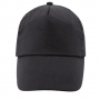 CAP BRUSHED COTTON CAP BRUSHED COTTON