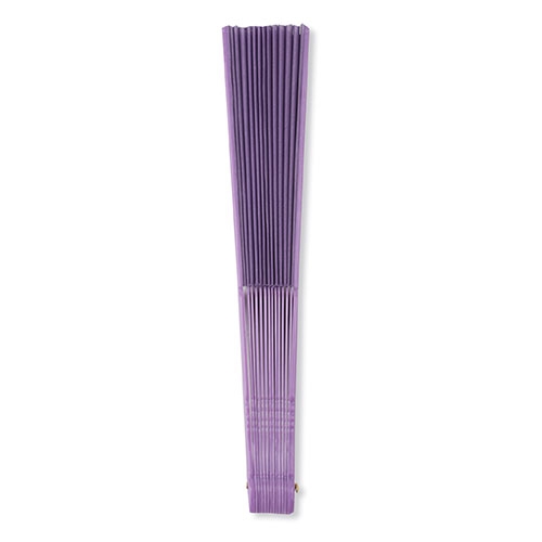 PLASTIC FAN 