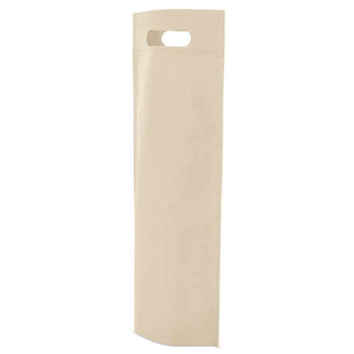 NON WOVEN BAG FOR BOTTLE 