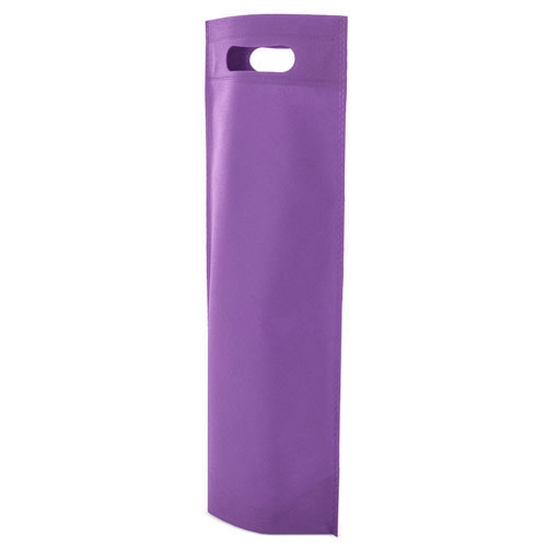 NON WOVEN BAG FOR BOTTLE 