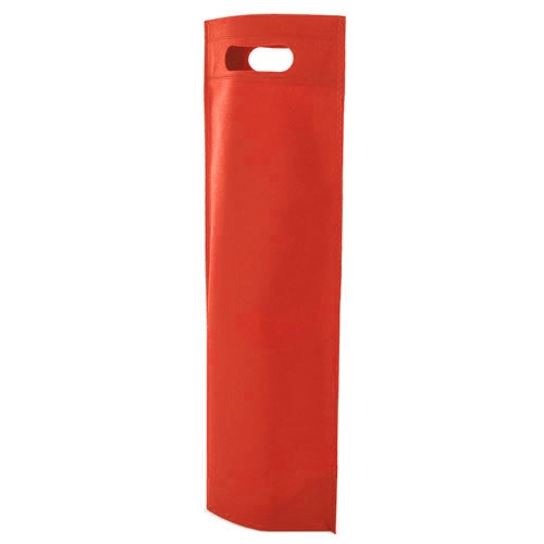 NON WOVEN BAG FOR BOTTLE 