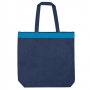 TWO TONE NON WOVEN BAG TWO TONE NON WOVEN BAG