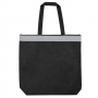 TWO TONE NON WOVEN BAG TWO TONE NON WOVEN BAG