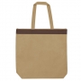 TWO TONE NON WOVEN BAG TWO TONE NON WOVEN BAG