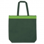 TWO TONE NON WOVEN BAG TWO TONE NON WOVEN BAG