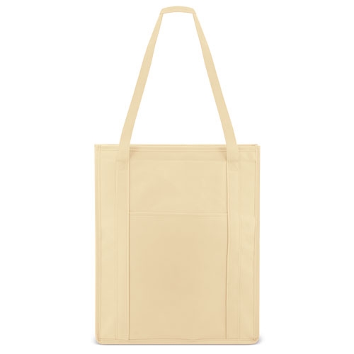 BOLSA TERMO CON VELCRO "SKIMO"