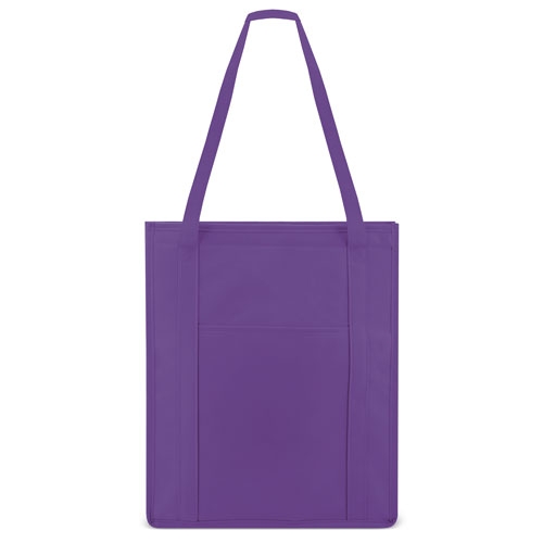 COOLING BAG VELCRO