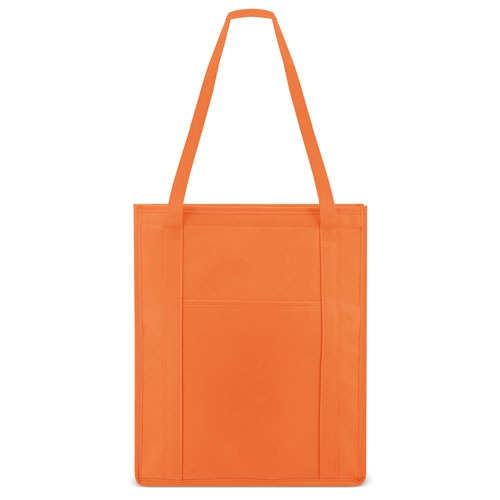 BOLSA TERMO CON VELCRO "SKIMO"