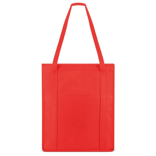 COOLING BAG VELCRO