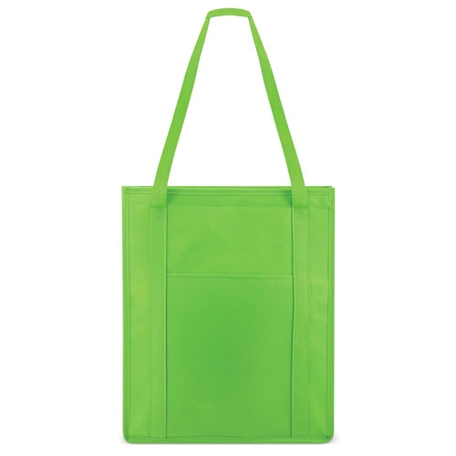 BOLSA TERMO CON VELCRO "SKIMO"