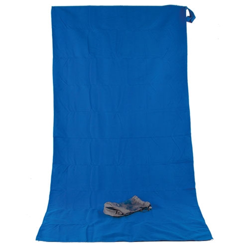 MICROFIBER TOWEL 