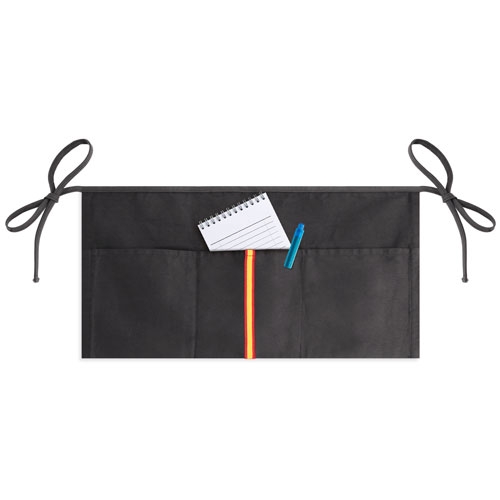 SHORT WAITER APRON 
