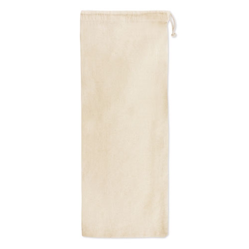 COTTON BREAD BAG