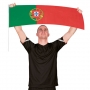 BANDERA "SUPPORTER" PORTUGAL