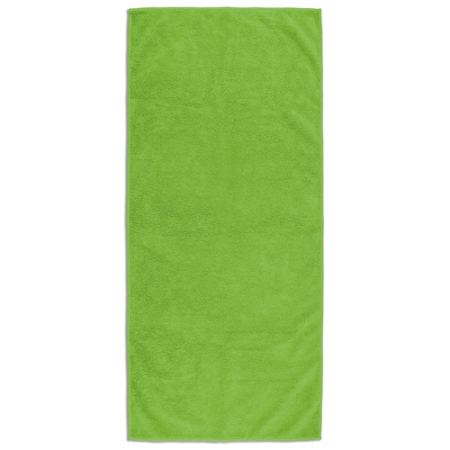 TOALLA MICROFIBRA "BOLNUEVO"