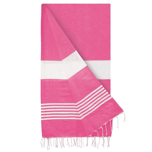 TOALLA PAREO "MARINER"