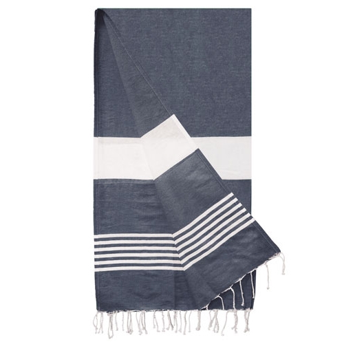 TOALLA PAREO "MARINER"
