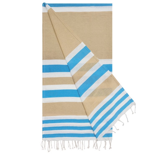 TOALLA PAREO "LEVANTE"