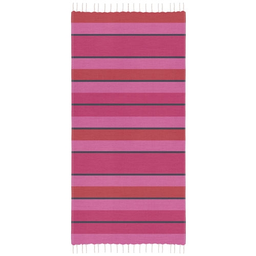 TOALLA PAREO "MISTRAL"