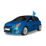 BANDERA COCHE 