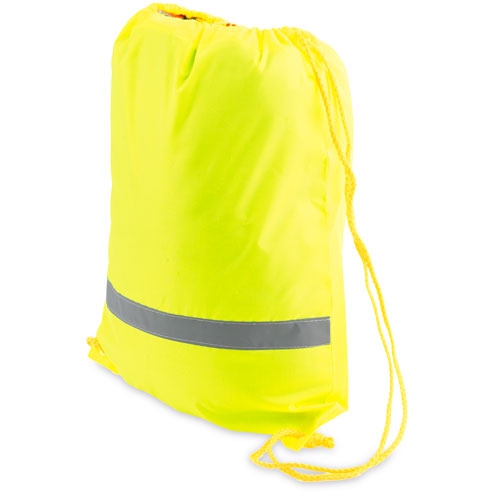 REFLECTIVE BACK PACK