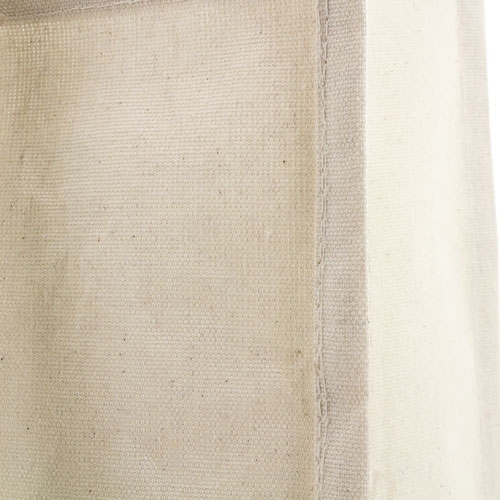 BOLSA DE ALGODON ASA CONFORTABLE "SURAT"