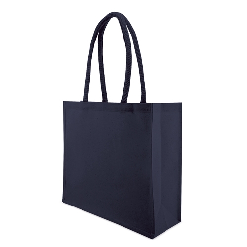 BOLSA DE ALGODON ASA CONFORTABLE "SURAT"