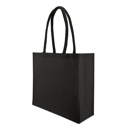 BOLSA DE ALGODON ASA CONFORTABLE 