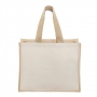 NON LAMINATED ECO COTTON BAG NON LAMINATED ECO COTTON BAG