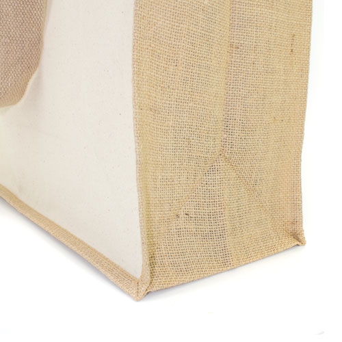 BOLSA DE ALGODON ECO "BOMBAI"