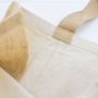 NON LAMINATED ECO COTTON BAG NON LAMINATED ECO COTTON BAG