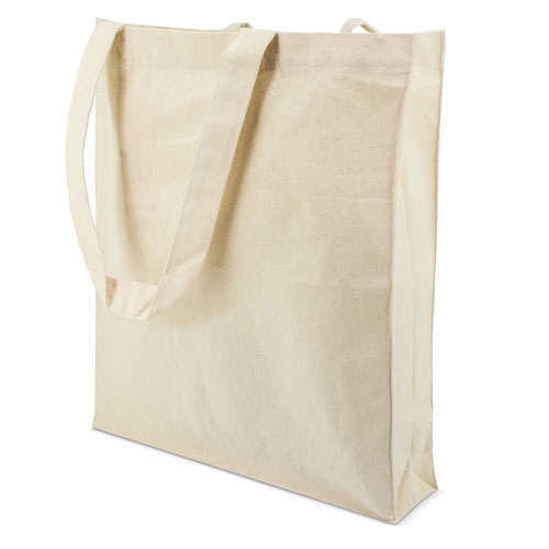 BOLSA DE ALGODON "OCEANO"