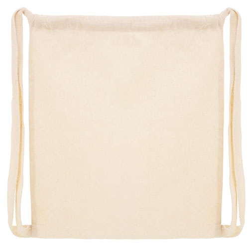 MOCHILA 100% ALGODÓN TIRAS DE CONFORT "REST"