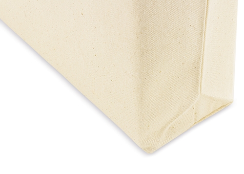 CANVAS COTTON BAG 