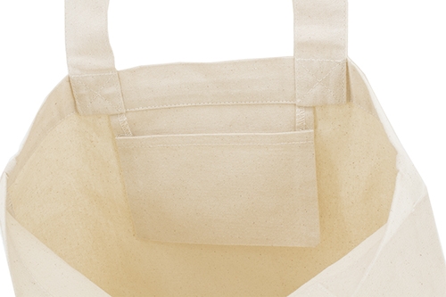 CANVAS COTTON BAG 