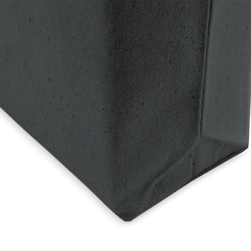 BOLSA DE ALGODON CANVAS "DELHI"