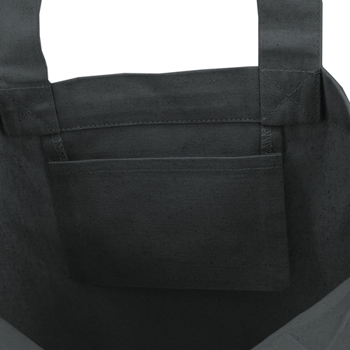 BOLSA DE ALGODON CANVAS "DELHI"