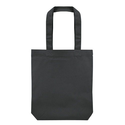 BOLSA DE ALGODON CANVAS "DELHI"